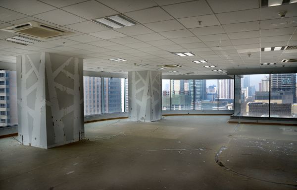 Cost of Commercial Restoration Service in Olathe
