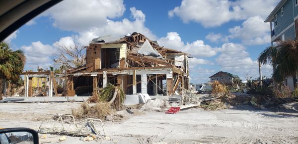 Cost of Disaster Cleanup Service in Olathe