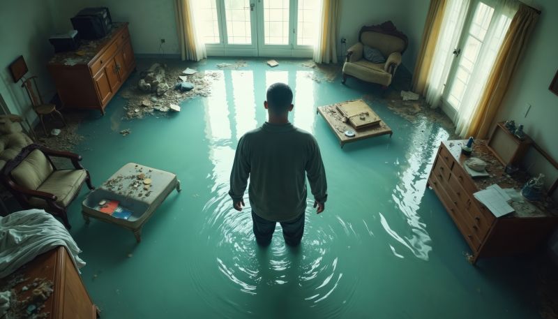 Flood Restoration Service