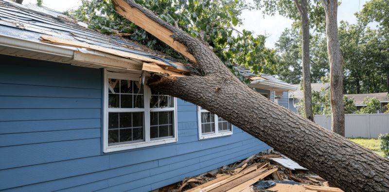 Tornado Damage Restoration